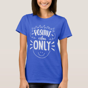 T-shirt Citation de motivation d'attitude Succès Rêves Fem
