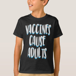T-shirt Citation de plaisanterie sur les Humours amusants