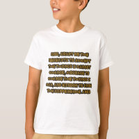 Citation de prière de sérénité basée sur la foi