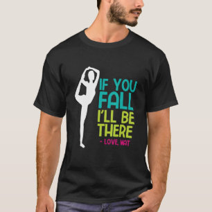 T-shirt Citation de professeur de yoga pour un yogi Yoga 3