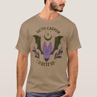 T-shirt citation de sorcière drôle