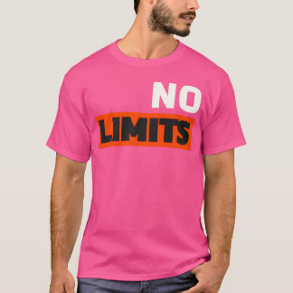 T-shirt citation de sport