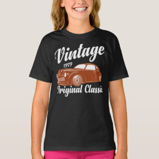 T-shirt Citation De Voiture Drôle Pour Les Amateurs De Voi