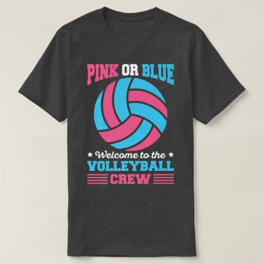 T-shirt Citation de volley-ball pour un match de volley-ba (Design devant)