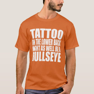 T-shirt Citation de Wedding Crashers drôle