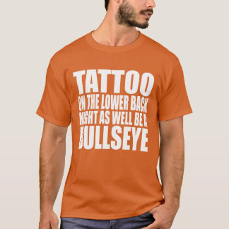 T-shirt Citation de Wedding Crashers drôle