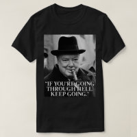 Citation de Winston Churchill