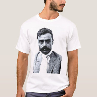 T-shirt Citation de Zapata