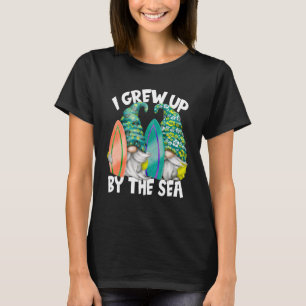 T-shirt Citation D'Été Pour Les Hommes Et Les Femmes Cute