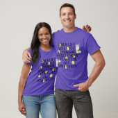 T-shirt Citation drôle (Unisexe)