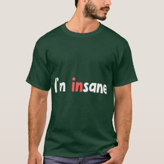 T-shirt citation drôle mignonne couple correspondant pour