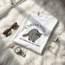 Citation drôle non diagnostiqué mais quelque chose