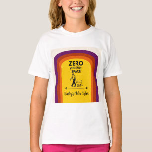 T-shirt Citation drôle pour amateur de chien sans espace p