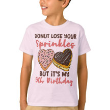 Citation drôle pour un thème de donuts pour un 5èm