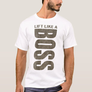 T-shirt Citation Fitness Y2k Entraînement en salle Ck Impr