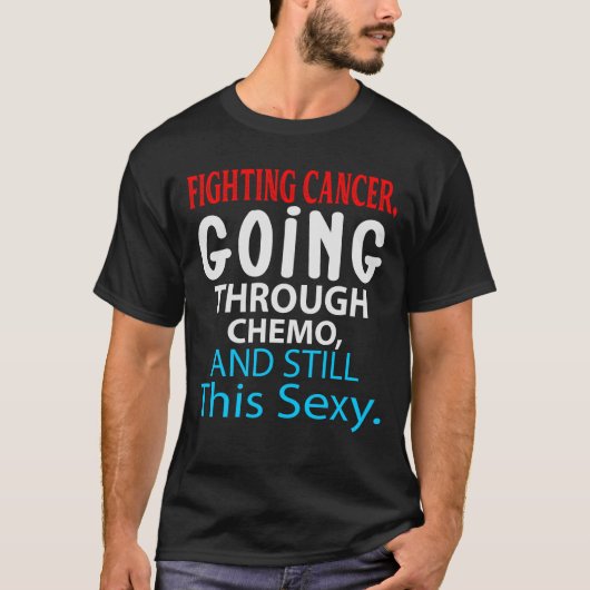 T-shirt Citation Inspirationnelle Chimo Pat (Devant)