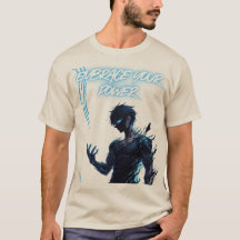 Citation Inspirationnelle Tee for Men, Women & You