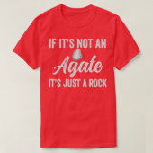 T-shirt Citation Lapidary Lapidary Lover Lapidary Si Itx27 (Design devant)