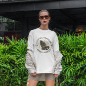 T-shirt Citation mains priantes