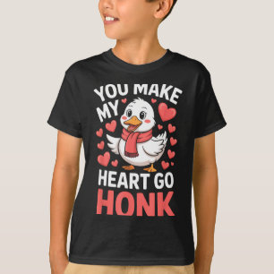 T-shirt Citation motivante du mercredi drôle humour
