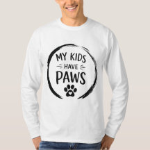 Citation pour parent de chien « Mes enfants ont de