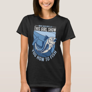 T-shirt Citation Pun Déplacer Sur Les Garçons Laissez Cett