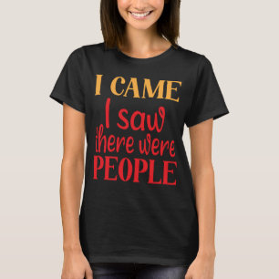 T-shirt Citation sarcastique 2 cynique