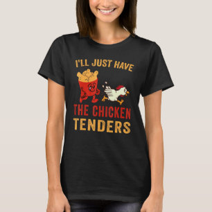 T-shirt Citation sarcastique drôle Je vais juste prendre l