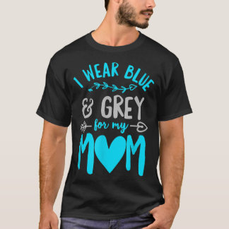 T-shirt Citation sur le diabète pour un fils ou une fille