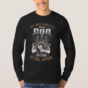T-shirt Citation Viking Culture celtique Design nordique