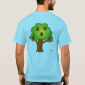 T-shirt Citations 94 (Dos)