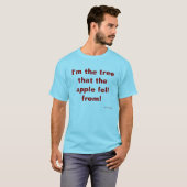 T-shirt Citations 94 (Devant entier)