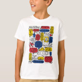 T-shirt Citations AMIENDS™ (Devant)