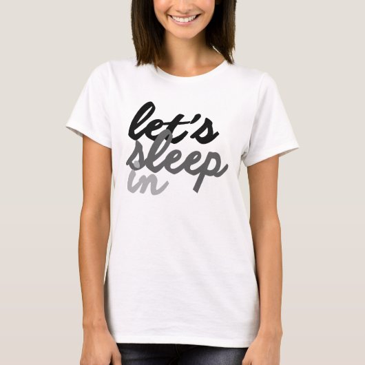 T-shirt Citations d'amour VI (Devant)