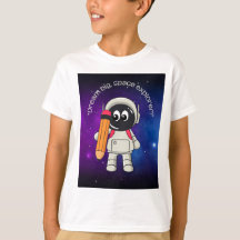 citations d'astronaute