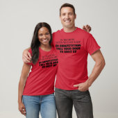 T-shirt Citations de course inspirantes fille (Unisexe)