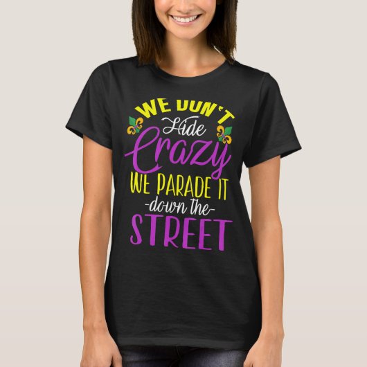 T-shirt Citations de maman sarcastique (Devant)