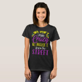 T-shirt Citations de maman sarcastique (Devant entier)