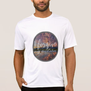 T-shirt citations de motivation matinale pour acceptation 