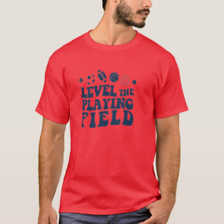 T-shirt citations de motivation pour la vie familiale