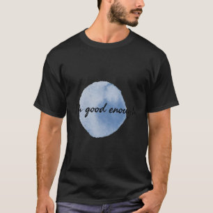 T-shirt citations de motivation pour l'appréciation de la 