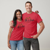 T-shirt Citations de motivation vintage (Unisexe)