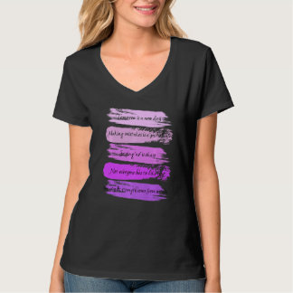 T-shirt Citations de Pinceau Choses à retenir