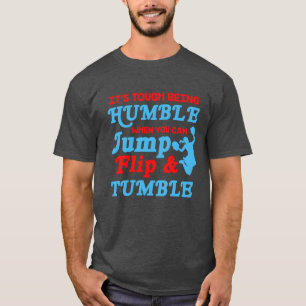 T-shirt Citations de pom-pom girls vintage