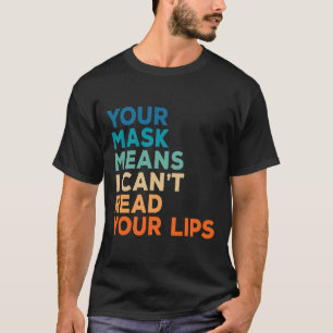 T-shirt Citations De Sensibilisation Langue Des Signes Sal