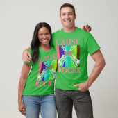 T-shirt Citations de Trendymusic 1012 ami (Unisexe)
