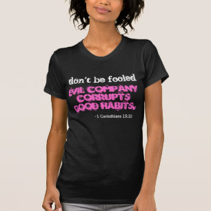 T-shirt Citations d'inspiration