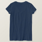 T-shirt Citations Grecques Anciennes : "Connais-Toi" (Design dos)
