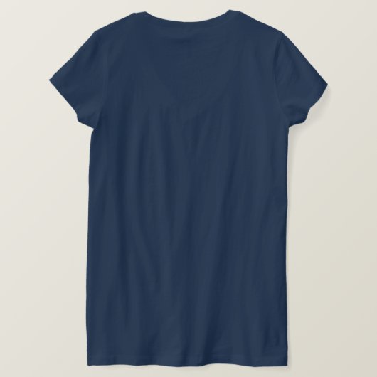 T-shirt Citations Grecques Anciennes : "Connais-Toi" (Design dos)