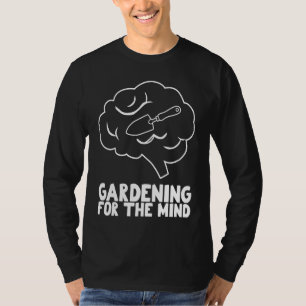 T-shirt Citations Inspirantes de Jardinier 9